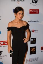 Tara Sharma at 16th Mumbai Film Festival in Mumbai on 14th Oct 2014